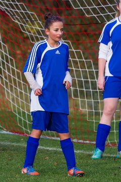 Bild 151 - C-Juniorinnen TuS Tensfeld - FSC Kaltenkirchen 2 : Ergebnis: 5:2